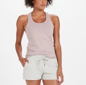 Pink Vuori tank small